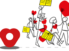 Peddy Paper – Dia Mundial do Coração — event image